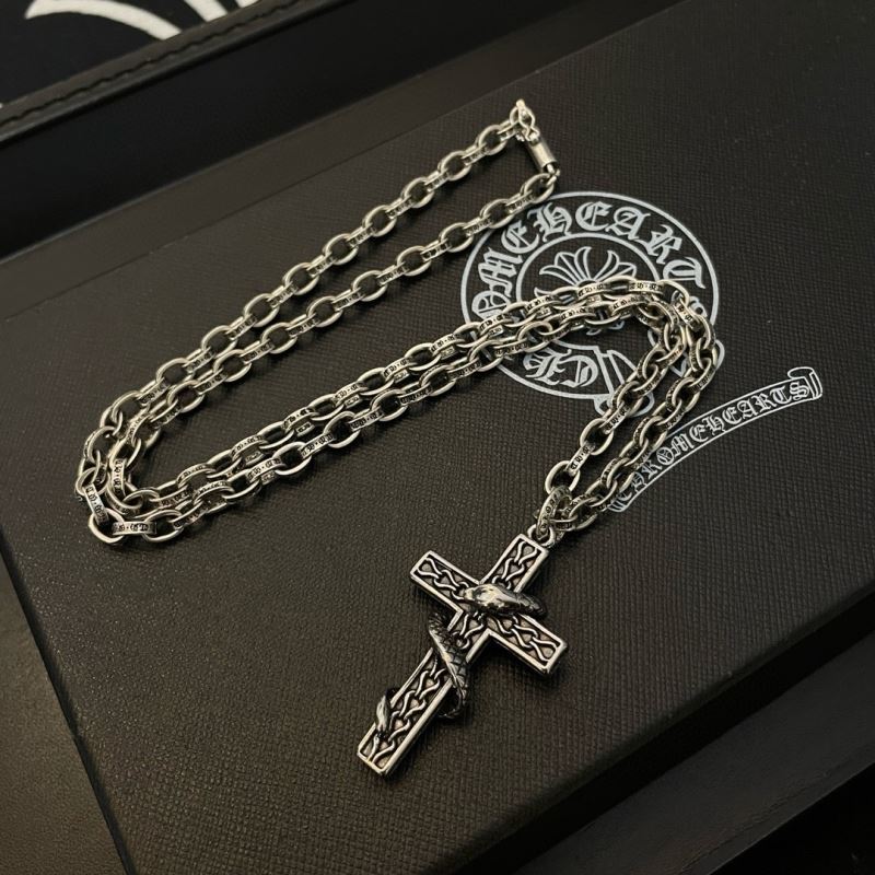 Chrome Hearts Necklaces